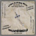 Kette , außergewöhnlich , aufwendig gearbeitet